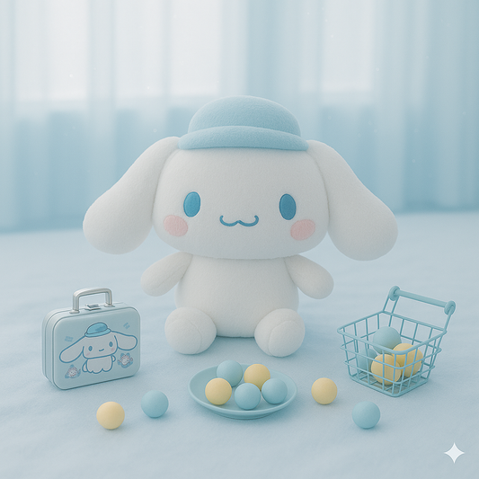 B-【Cinna】 Ensemble valise Lucky Scoop – Édition 14 po